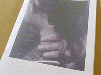 hands